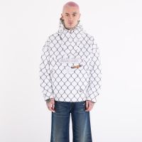 Kurtka Napapijri x PDF Anorak Jacket Rainforest Next White XL
