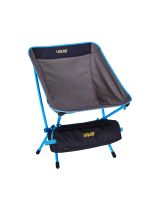 Folding armchair Uquip Infinity Grey