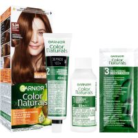 Garnier Color Naturals Creme culoare par culoare 5.34 Mahagony Brown 1 buc