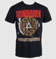 metal majica moška Soundgarden - - ROCK OFF - SGTS02MB XL