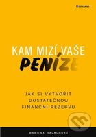 Kam mizí vaše peníze - Martina Valachová - kniha z kategorie Podnikání