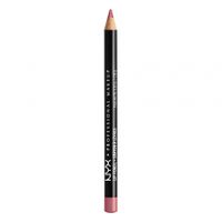 NYX Professional Makeup ajakkontúrceruza - Slim Lip Pencil – Plum (SPL812)