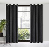 Eurofirany Unisex's Drape 386969