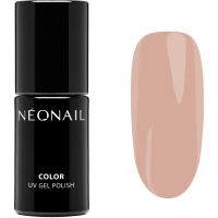 NEONAIL UV Gel Polish Color gel lak za nohte z uporabo UV/LED lučke odtenek Cozy Latte 7.2 ml