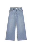 Levi's Detské rifle Levi's HIGH RISE BAGGY