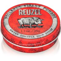 Reuzel Hollands Finest Pomade High Sheen pomada za lase z visokim sijajem 35 g