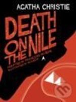 Death on the Nile (Graphic Novel) - Agatha Christie - kniha z kategorie Detektivky, thrillery a horory