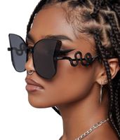 Sonnenbrille KILLSTAR - Mia - Black
