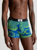 Calvin Klein Underwear	 Boxer-Shorts Blau