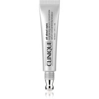 Clinique All About Eyes™ Brightening Serum озаряващ серум за околоочната зона 10 мл.