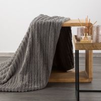 Eurofirany Unisex's Blanket 453698