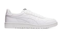 Asics Japan S White - Pánske - Tenisky Asics - Biele - 1191A163-100 - Veľkosť: 42.5