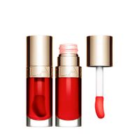 Clarins Lehký olej na rty (Lip Comfort Oil) 7 ml 08 Strawberry