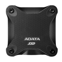 ADATA Externí SSD SD620 2TB, černá