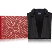 Notino Gift Set Satin Bathrobe szlafrok