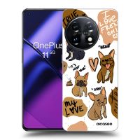 ULTIMATE CASE pro OnePlus 11 5G - Frenchies