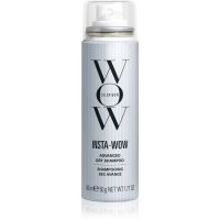Color WOW Insta WoW Advanced Dry Shampoo Kuivšampoon 60 ml