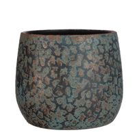 XXXL KVETNÍK keramika, 38/31 cm