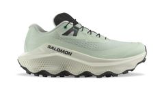 Salomon Ultra Glide 3 W Green Dámske - Tenisky Salomon - Zelená - L47743200-4 - Size: 4