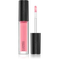 MAC Cosmetics Lipglass sijaj za ustnice odtenek Cultured 3,1 ml