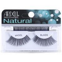 Ardell Natural Klebewimpern Lacies Black