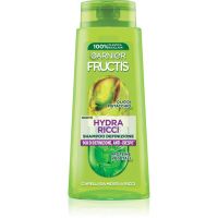 Garnier Fructis Hydra Curls šampón pre kučeravé a vlnité vlasy 700 ml