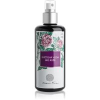 Nobilis Tilia Floral Water Bio Rose вода за лице  за интензивна хидратация 200 мл.