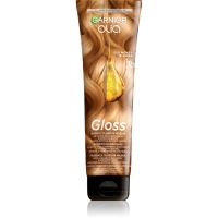 Garnier Olia Gloss Farbmaske für das Haar Farbton Old Money Blonde 150 ml