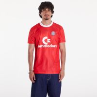 Τζέρσεϊ COPA FC Bayern München 1988 - 89 Retro Football Shirt UNISEX Red M