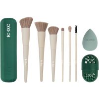 So Eco All-In-One Beauty Set набір щіточок для макіяжу
