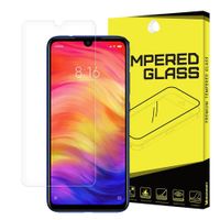 Kaljeno zaščitno steklo Xiaomi Redmi Note 7
