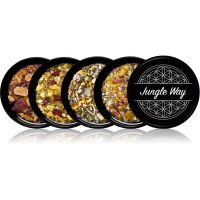 Jungle Way Discovery set Embrace Your Feminity kadila