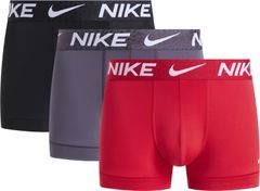 Nike ESSENTIAL MICRO TRUNK 3PK S