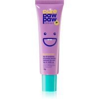 Pure Paw Paw Blackcurrant Balsam für Lippen und trockene Stellen 15 g