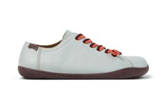 Camper Twins Dámske - Topánky Camper - Sivá - 20848-257-7 - Size: 7