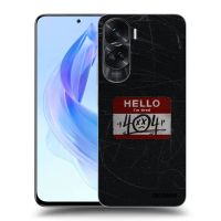 ULTIMATE CASE pro Honor 90 Lite 5G - HELLO 404