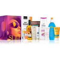 Beauty Beauty Box Notino - Sun kissed Geschenkset für Damen