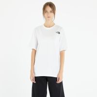 T-shirt The North Face Relaxed Redbox Tee White/ Misty XS