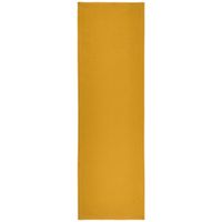Novel BĚHOUN NA STŮL, 45/150 cm, žlutá