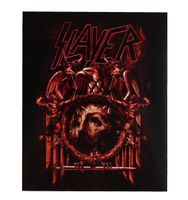 Slayer Decke - Repentless