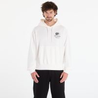 Bluza Vans Stacked Hi Pullover Egret XL