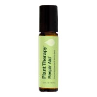 Plant Therapy Respir Aid (Podpora dýchania) roll on 10 ml