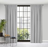 Eurofirany Unisex's Drape 392268