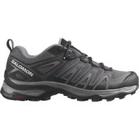Salomon X ULTRA PIONEER AERO W Дамски туристически обувки, тъмносиво, размер 41 1/3