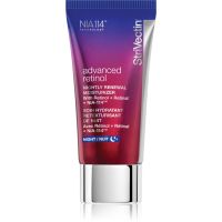 StriVectin Advanced Retinol Nightly Renewal Moisturizer nočna pomlajevalna krema z retinolom 50 ml