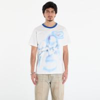 T-shirt DIESEL T-Norm-V2 T-Shirt Off White XXL