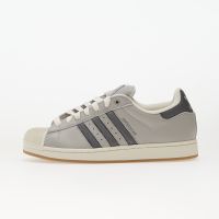 Trampki adidas Superstar II Grey Two/ Grey Four/ Off White EUR 43 1/3