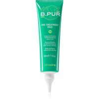 Echosline B. PUR PRE-TREATMENT MUD blato za lasišče 150 ml