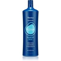 Fanola Wonder No Orange Shampoo Shampoo neutralisiert Orangetöne 1000 ml