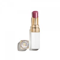 CHANEL ROUGE COCO BAUME – SHINE HYDRATING BEAUTIFYING TINTED LIP BALM TÓNOVANÝ HYDRATAČNÍ BALZÁM ZINTENZIVŇUJÍCÍ KRÁSU RTŮ - 762 RASPBERRY KISS 3G 3G